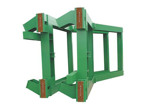 钢结构设备支架