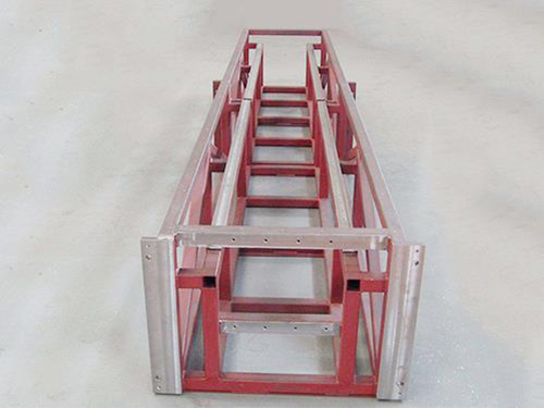 钢结构设备支架