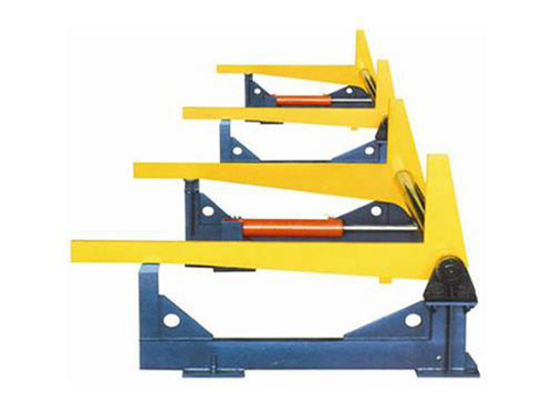 钢结构设备支架